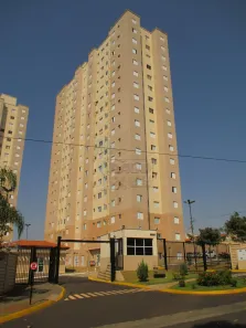 Apartamento com 2 Quartos à venda, 46m² no Ribeirânia, Ribeirão Preto