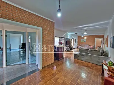 Casa com 3 Quartos à venda, 318m² no Ribeirânia, Ribeirão Preto