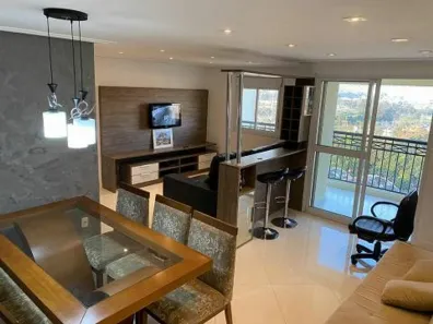 Apartamento com 2 Quartos à venda, 82m² no Jaguaré, São Paulo