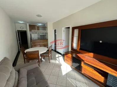 Apartamento com 1 Quarto para alugar, 40m² no Buritis, Belo Horizonte