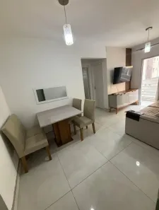 Apartamento com 2 Quartos à venda, 58m² no Divino Espírito Santo, Vila Velha