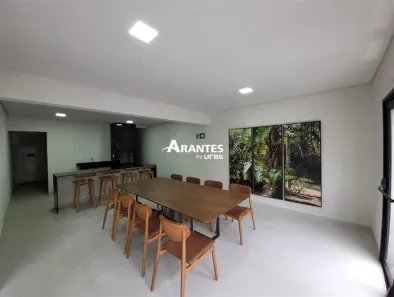 Apartamento com 3 Quartos à venda, 127m² no Morada da Colina, Uberlândia