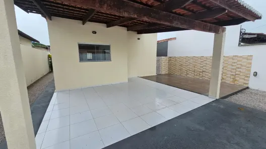 Casa com 3 Quartos à venda, 106m² no Nova Esperança, Parnamirim
