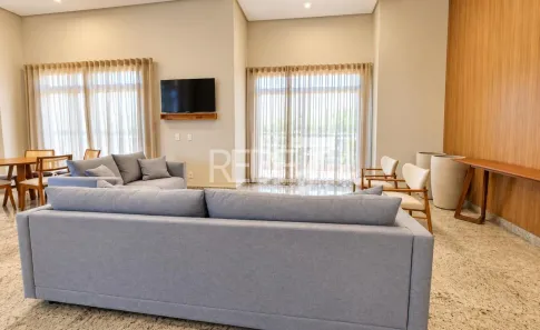 Apartamento com 3 Quartos à venda, 177m² no Parque Rural Fazenda Santa Cândida, Campinas