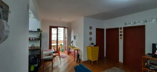 Apartamento com 2 Quartos à venda, 70m² no Bela Vista, São Paulo