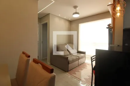 Apartamento com 2 Quartos à venda, 42m² no Cidade Patriarca, São Paulo