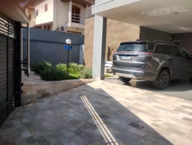 Casa com 3 Quartos à venda, 297m² no Jardim Paulista II, Jundiaí