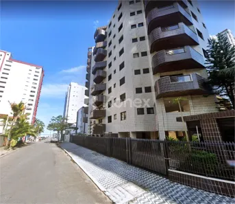 Apartamento com 2 Quartos à venda, 92m² no Caiçara, Praia Grande