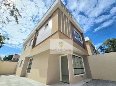Casa com 3 Quartos à venda, 109m² no Recreio, Rio das Ostras