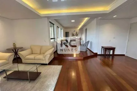 Cobertura com 4 Quartos à venda, 340m² no Serra, Belo Horizonte
