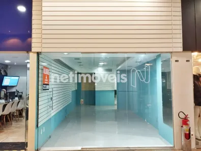 Ponto Comercial para alugar, 60m² no Savassi, Belo Horizonte