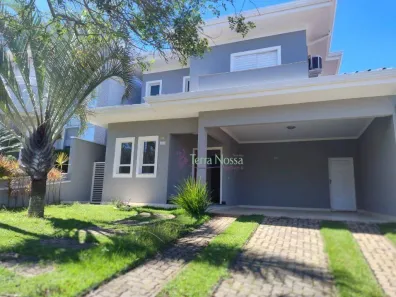 Casa de Condomínio com 3 Quartos à venda, 230m² no Bosque, Vinhedo