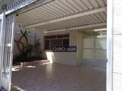 Casa com 4 Quartos à venda, 245m² no Alto da Mooca, São Paulo
