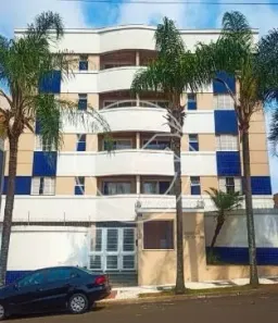 Apartamento com 2 Quartos à venda, 72m² no Centro, Marília