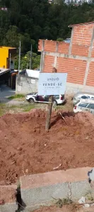 Lote/Terreno à venda, 72m² no Condomínio Maracanã, Santo André