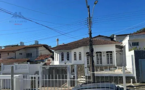 Casa com 3 Quartos à venda, 419m² no Agronômica, Florianópolis