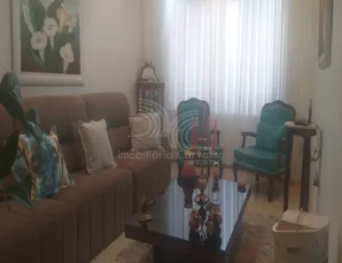 Casa com 3 Quartos à venda, 147m² no Jardim Dona Regina, Santa Bárbara D'Oeste