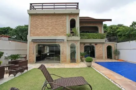 Sobrado com 5 Quartos para venda ou aluguel, 969m² no Vila Madalena, São Paulo