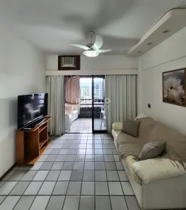 Apartamento com 1 Quarto à venda, 49m² no Boa Viagem, Recife