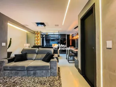 Apartamento com 2 Quartos à venda, 52m² no Jardim das Laranjeiras, São Paulo