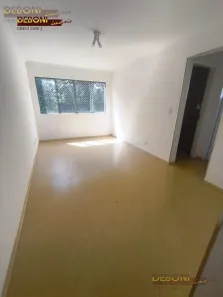 Apartamento com 1 Quarto para alugar, 61m² no Vila do Encontro, São Paulo