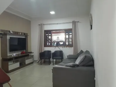Sobrado com 3 Quartos para alugar, 144m² no Jardim Oriente, São José dos Campos