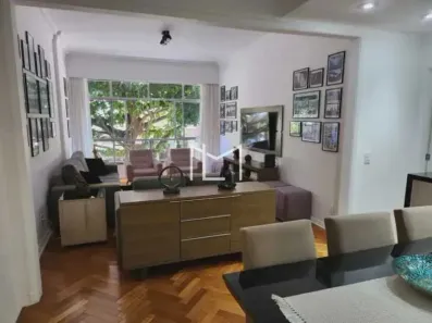 Apartamento com 3 Quartos à venda, 112m² no Ipanema, Rio de Janeiro