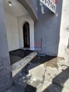 Casa com 2 Quartos para alugar, 100m² no Centro, Niterói
