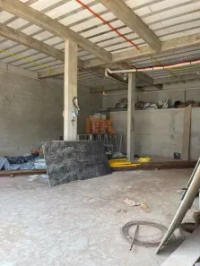 Ponto Comercial para alugar, 25m² no Arvoredo 2ª Seção, Contagem