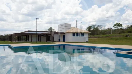 Lote/Terreno à venda, 1000m² no , Jequitibá