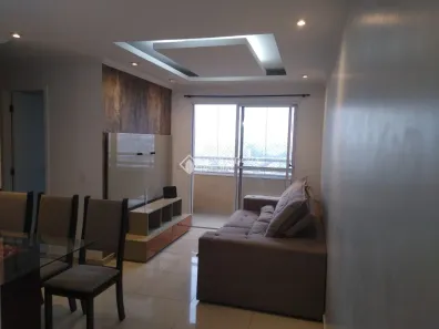 Apartamento com 2 Quartos para alugar, 56m² no Assunção, São Bernardo do Campo