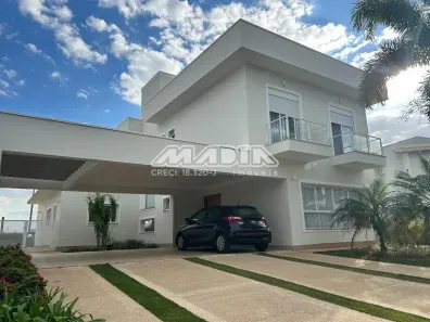 Casa de Condomínio com 4 Quartos à venda, 318m² no Bosque, Vinhedo
