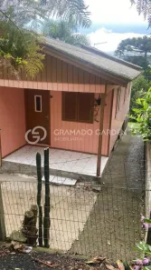 Casa com 2 Quartos à venda, 48m² no C A I C, Gramado