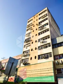 Sala Comercial para alugar, 35m² no Centro, Canoas