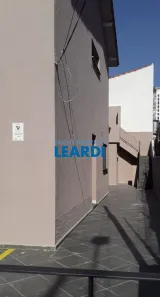 Sobrado com 2 Quartos à venda, 144m² no Campestre, Santo André