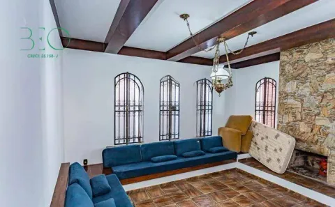 Sobrado com 3 Quartos à venda, 312m² no Jardim São Bento, São Paulo