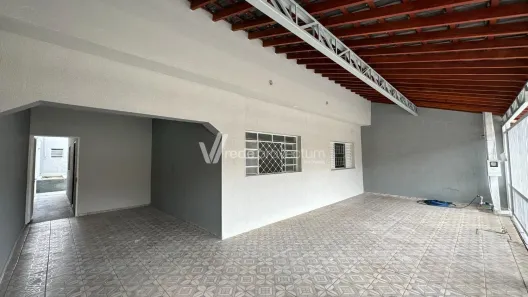 Casa com 3 Quartos à venda, 200m² no Parque Florely (Nova Veneza), Sumaré
