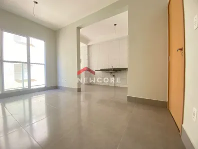 Apartamento com 2 Quartos à venda, 49m² no Jardim Europa, Uberlândia