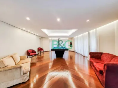 Apartamento com 4 Quartos à venda, 270m² no Vila Mariana, São Paulo