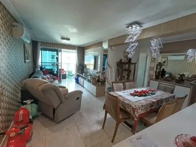 Apartamento com 3 Quartos à venda, 94m² no Presidente Kennedy, Fortaleza