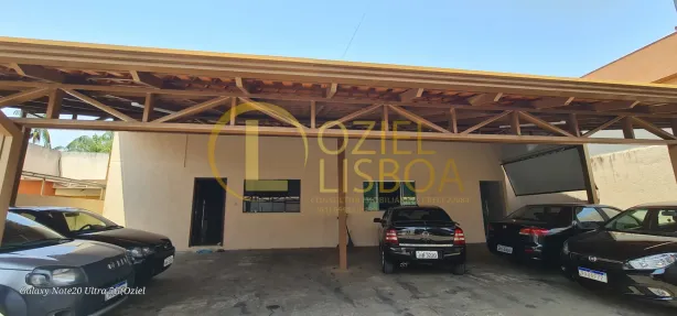 Casa de Condomínio com 3 Quartos à venda, 400m² no Setor Habitacional Vicente Pires, Brasília