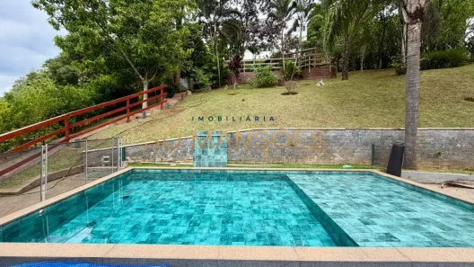 Casa com 6 Quartos à venda, 300m² no Vila Alpina, Nova Lima