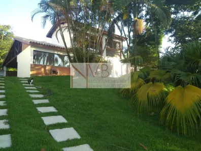 Casa de Condomínio com 3 Quartos à venda, 450m² no Altos de São Fernando, Jandira