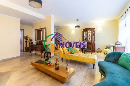 Casa com 4 Quartos à venda, 267m² no Bosque da Saúde, São Paulo