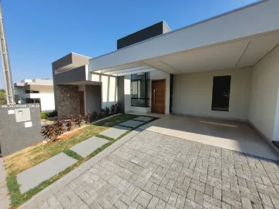 Casa de Condomínio com 3 Quartos à venda, 98m² no Brasília, Londrina