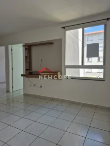 Apartamento com 2 Quartos à venda, 55m² no Jardim da Balsa II, Americana