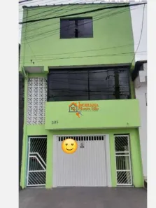 Sobrado com 3 Quartos à venda, 160m² no Jardim Arapongas, Guarulhos