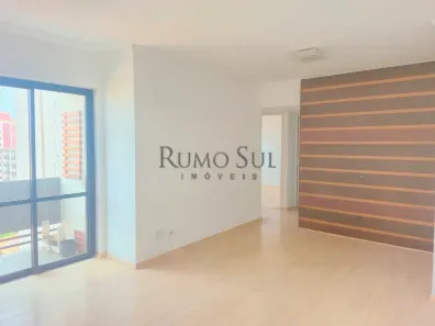 Apartamento com 3 Quartos à venda, 72m² no Jardim Luanda, São Paulo