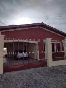 Casa com 4 Quartos à venda, 232m² no Jardim Campos Elíseos, Campinas