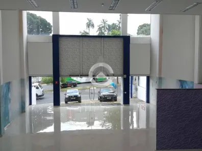 Ponto Comercial para alugar, 329m² no Jardim Guarani, Campinas